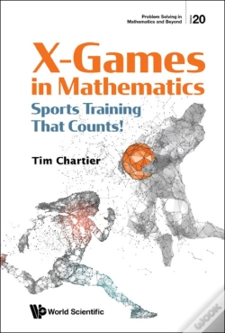 Capa do artigo X Games In Mathematics: Sports Training That Counts!