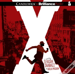 Capa do artigo X