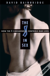 Capa do artigo X In Sex