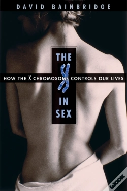 Capa do artigo X In Sex