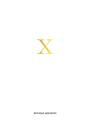 X : Inspirations, Expirations - Preview