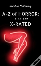 Capa do artigo X Is For X-Rated