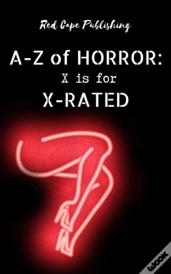 Capa do artigo X Is For X-Rated