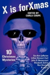Capa do artigo X Is For Xmas