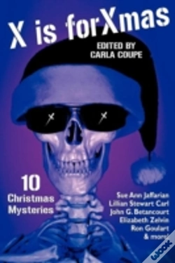 Capa do artigo X Is For Xmas