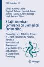 X Latin American Conference On Biomedical Engineering - Preview