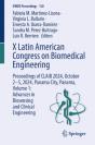 X Latin American Congress On Biomedical Engineering - Preview