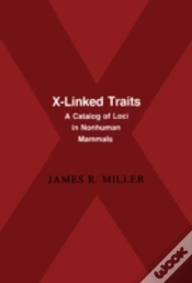 Capa do artigo X-Linked Traits