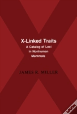 Capa do artigo X-Linked Traits