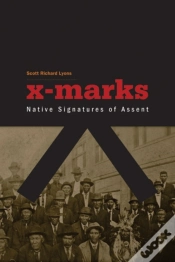 Capa do artigo X-Marks