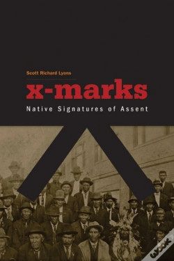 Capa do artigo X-Marks