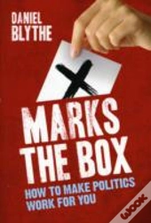 X Marks The Box