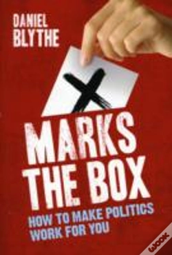 Capa do artigo X Marks The Box