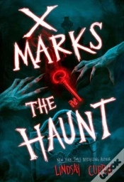 Capa do artigo X Marks The Haunt