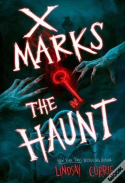 Capa do artigo X Marks The Haunt