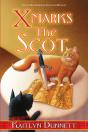 X Marks The Scot - Preview