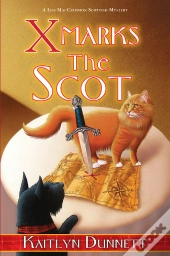 X Marks The Scot
