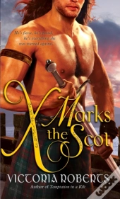 X Marks The Scot