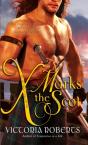 X Marks The Scot - Preview