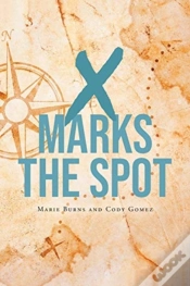 Capa do artigo X Marks The Spot
