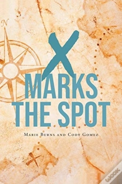 Capa do artigo X Marks The Spot