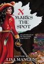 X Marks The Spot - Preview