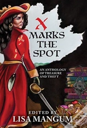 Capa do artigo X Marks The Spot