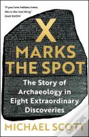 X Marks The Spot