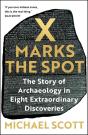 X Marks The Spot - Preview