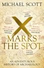 X Marks The Spot - Preview