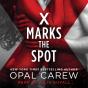 X Marks The Spot - Preview