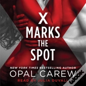 Capa do artigo X Marks The Spot