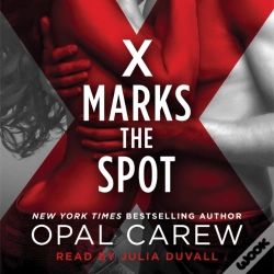 Capa do artigo X Marks The Spot