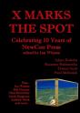 X Marks The Spot - Preview