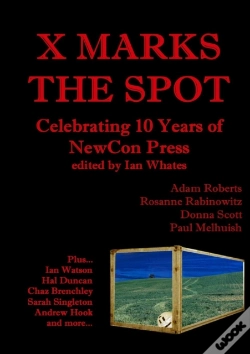 Capa do artigo X Marks The Spot