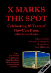 Capa do artigo X Marks The Spot