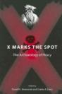 X Marks The Spot - Preview