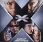 X-Men 2 (Original Motion Picture Soundtrack) - CD - Preview