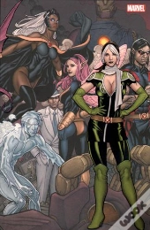 X-Men 2012 001 Vc