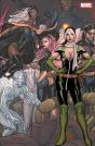 X-Men 2012 001 Vc - Preview
