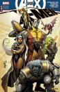 X-Men 2012 009 Avengers Vs X-Men - Preview