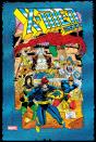 X-Men 2099 Omnibus - Preview