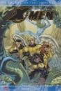 X Men 4 Primera Clase - Preview