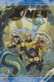 Capa do artigo X Men 4 Primera Clase