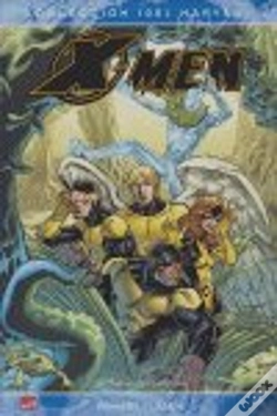 Capa do artigo X Men 4 Primera Clase