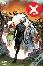 X-Men - 4ª Série N.º 1