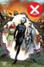 X-Men - 4ª Série N.º 1 - Preview