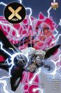 X-Men - 4ª Série N.º 10 - Preview