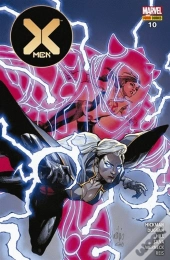 X-Men - 4ª Série N.º 10