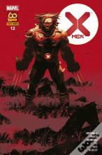 X-Men - 4ª Série N.º 12